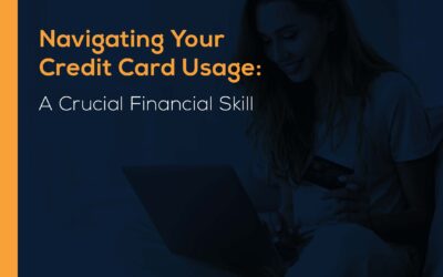 Navigating Your Credit Card Usage: A Crucial Financial Skill