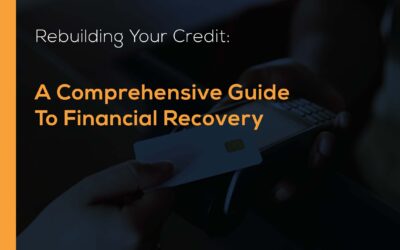 Rebuilding Your Credit: A Comprehensive Guide to Financial Recovery Introduction