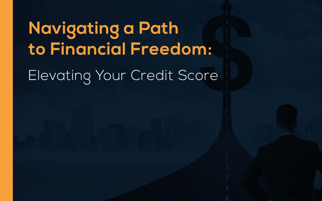 Navigating Your Financial Path: When to Consider Credit Counseling or Repair