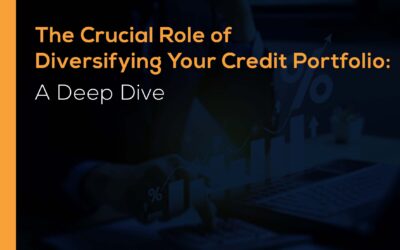 The Crucial Role of Diversifying Your Credit Portfolio: A Deep Dive